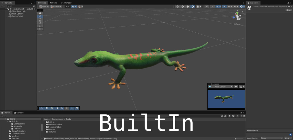 Asset Screenshot 2