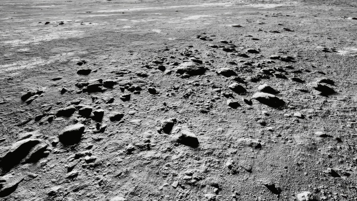 Moon Environment V5