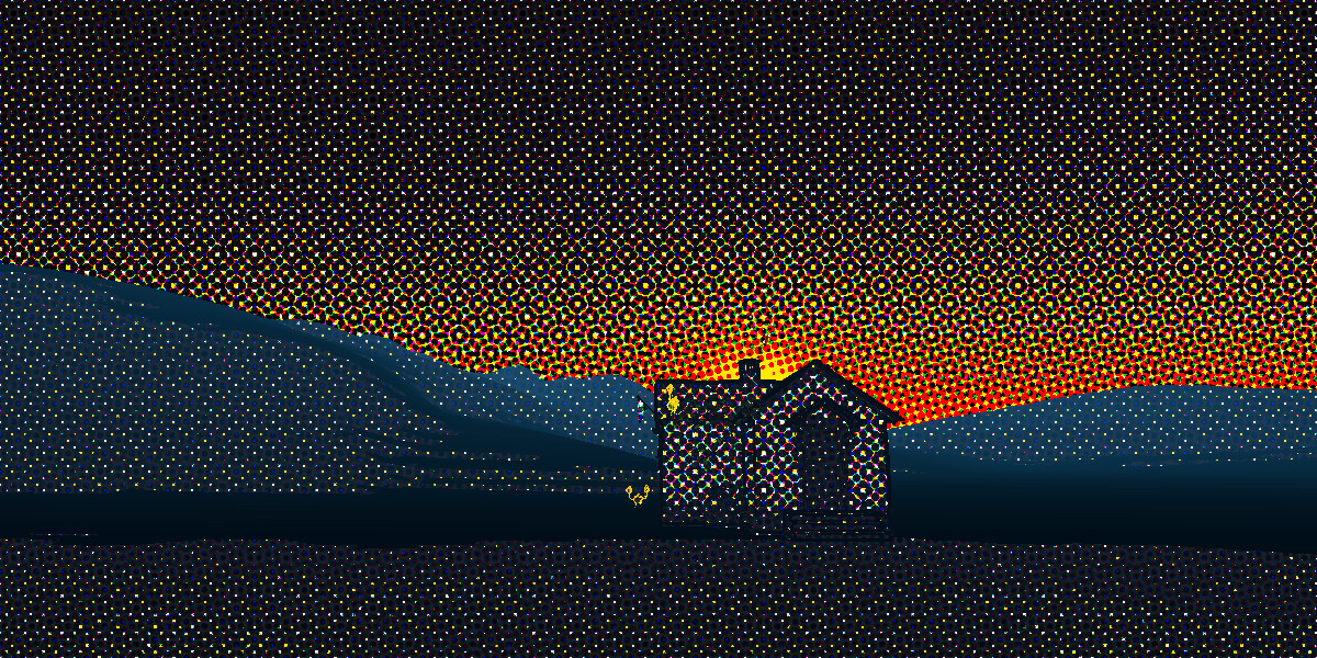 Awesome Toon Shader