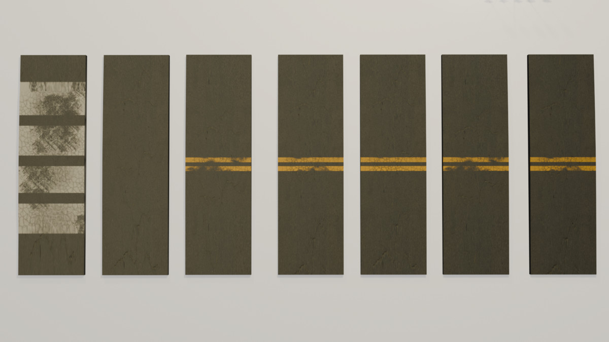 Post-Apocalyptic Street Kit - Part 1
