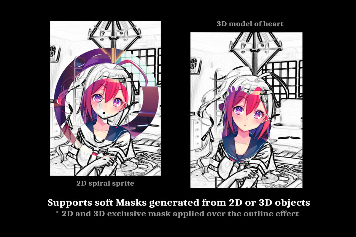 VolFx - VFX Toolkit (Post Processing, Timeline Tracks, Shaders, Tools)