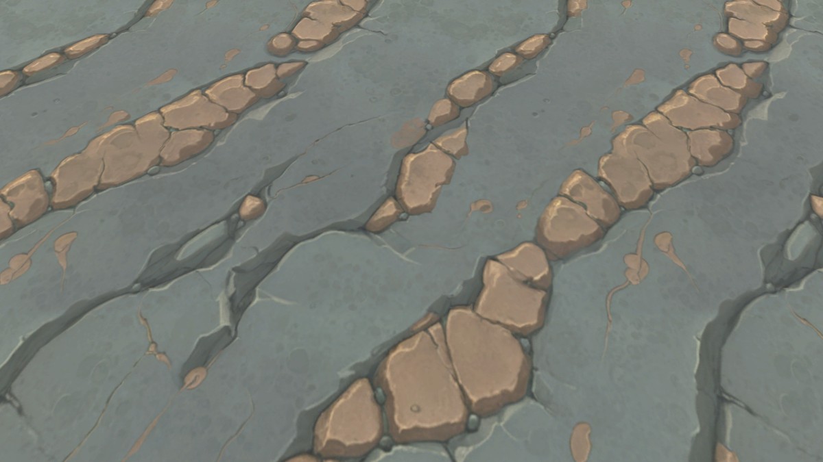 Stylized Textures - Vol 229 - Ground