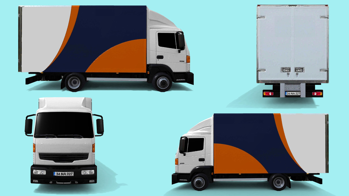 Endless Traffic Vehicle Pack