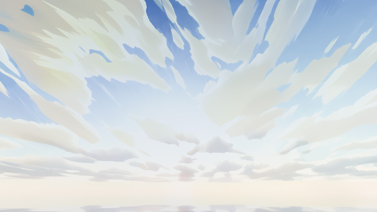 PolyArt Series - Stylized Skyboxes