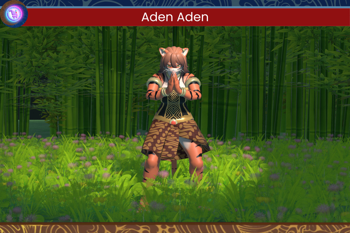 Aden-aden