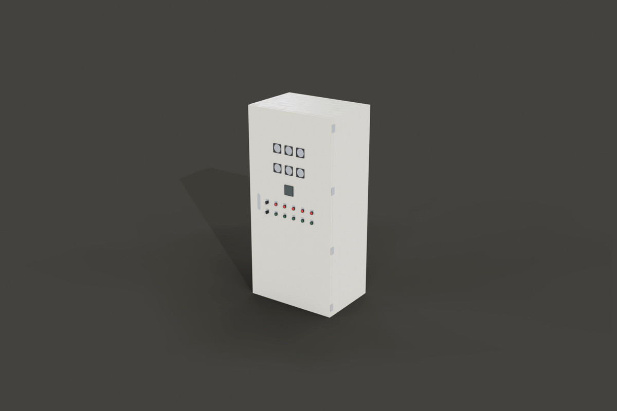 Equipment Pack - Vol2. Heat Treatment Pack