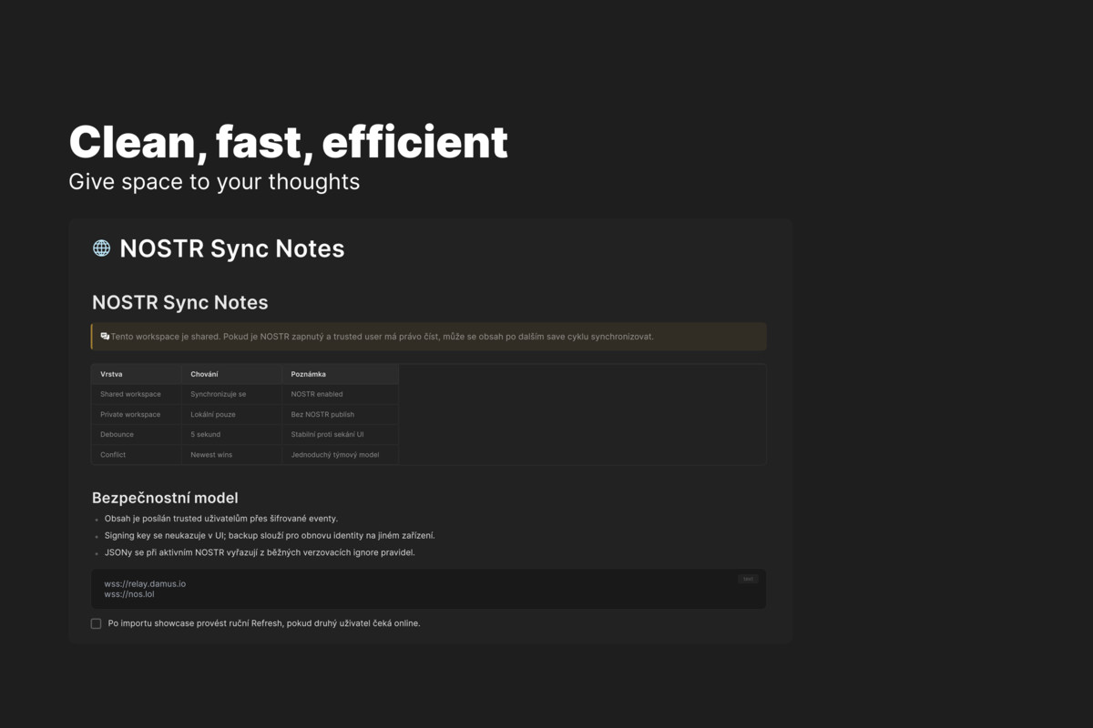 FrostNote - Project Management & Wiki
