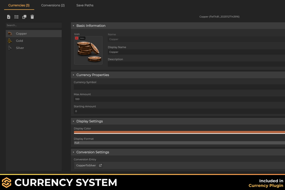 Spark - Game Creation Framework