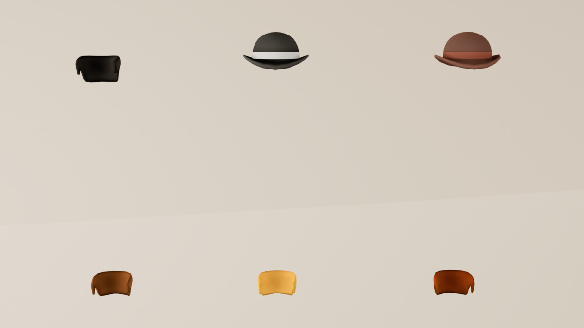 Modular Man Constructor