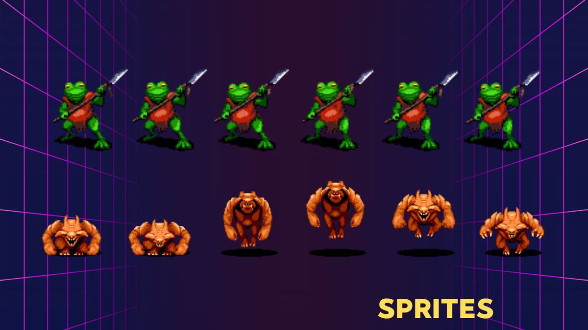 Battle Backgrounds Pack 6, image 5