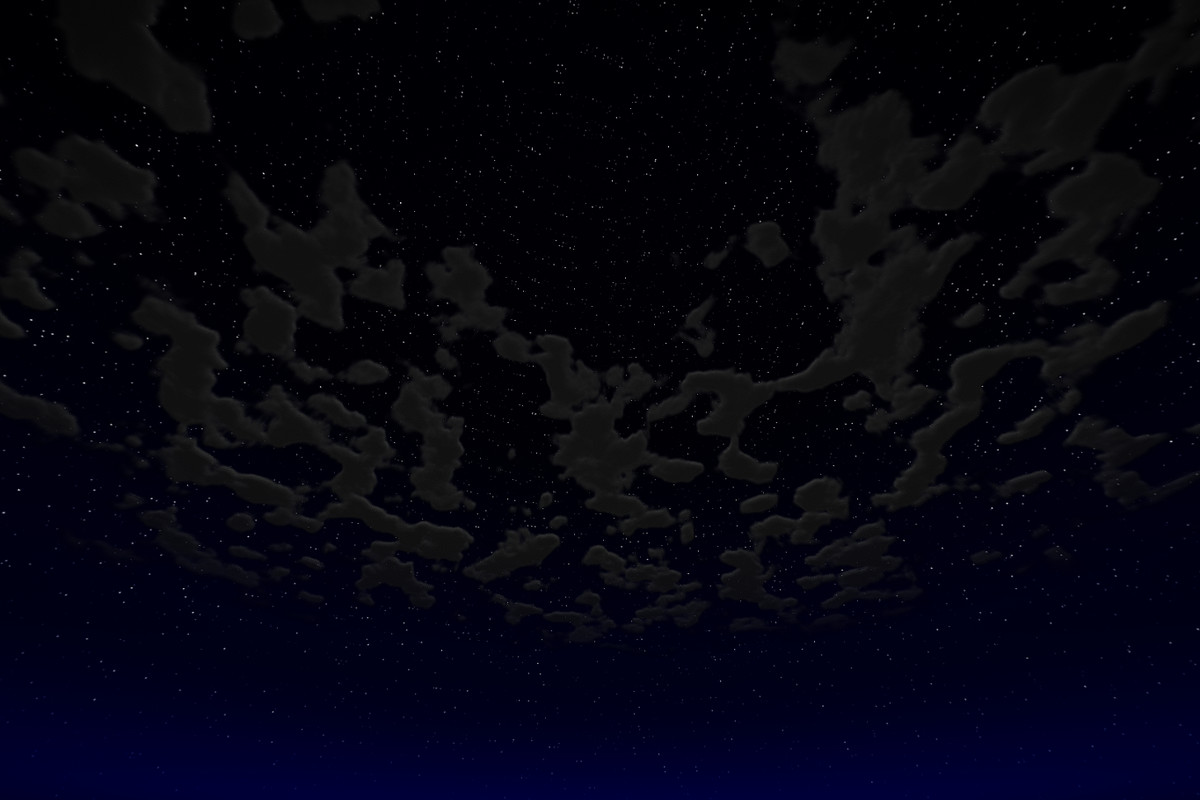 Instant Skies - Procedural Sky Generator