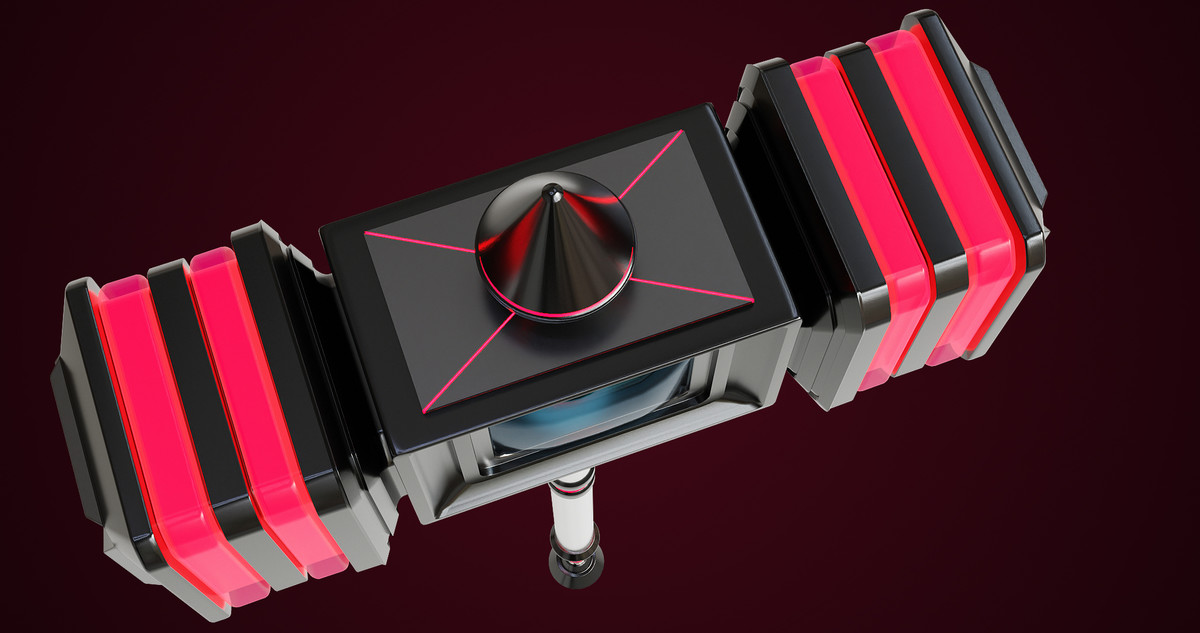 9 Sci Fi Hammers Collection