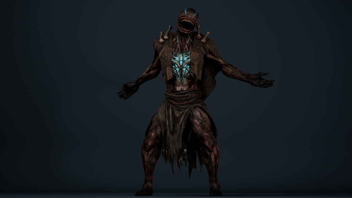 Dark Ritual Monster