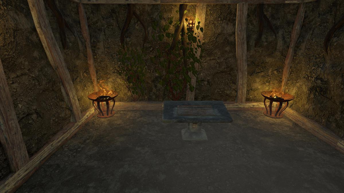 Modular Dungeon Generator