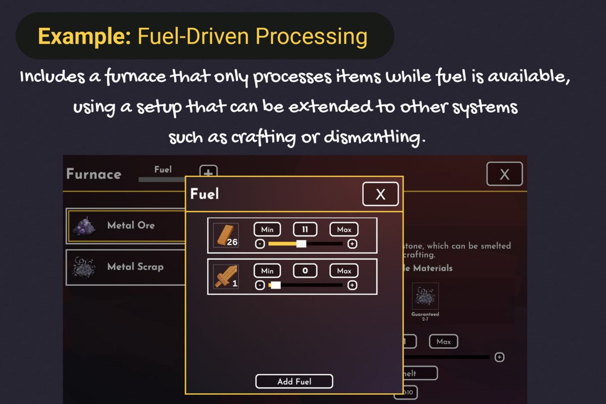 Visual Scripting Bundle for Game Creator 2