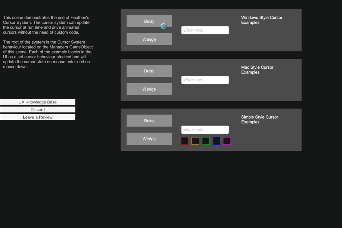 Toolkits for Unity Bundle 2027