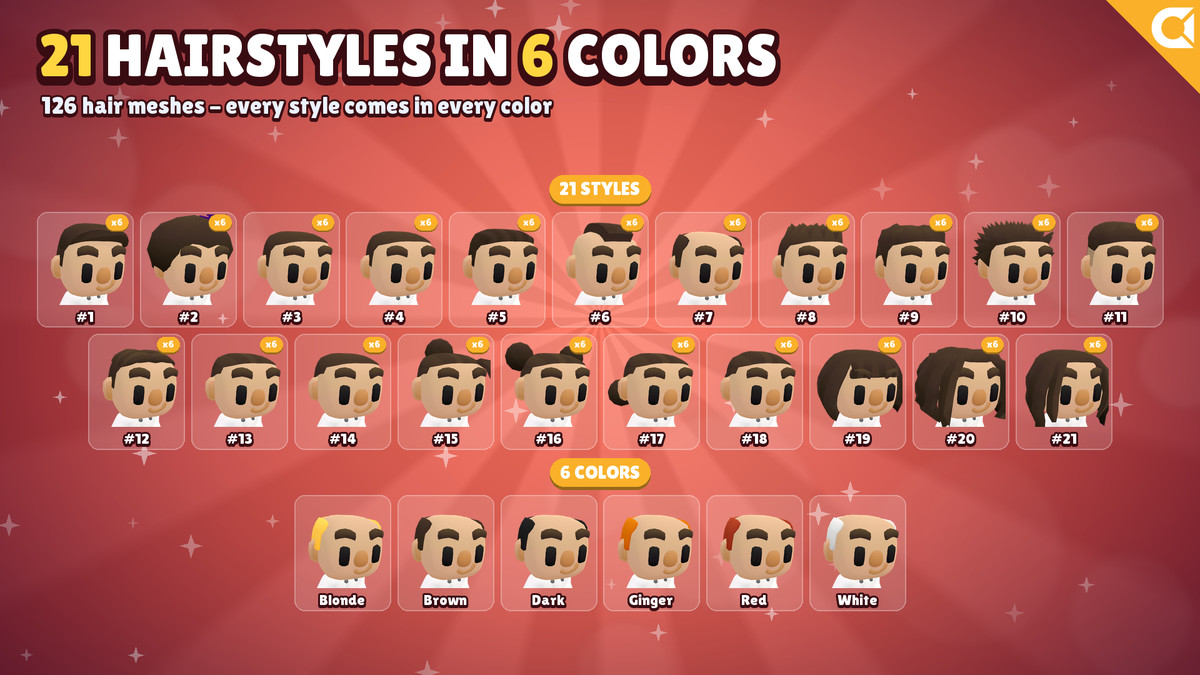 ToonTastic - Restaurant Staff