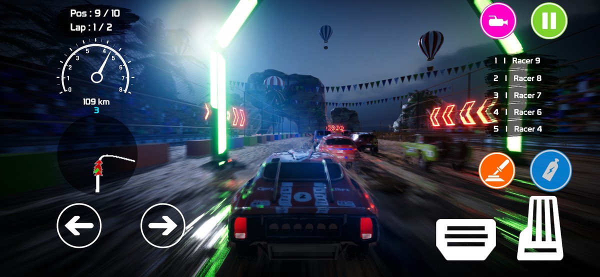 Complete Off-Road Racing (Lit Edition) Vol.2