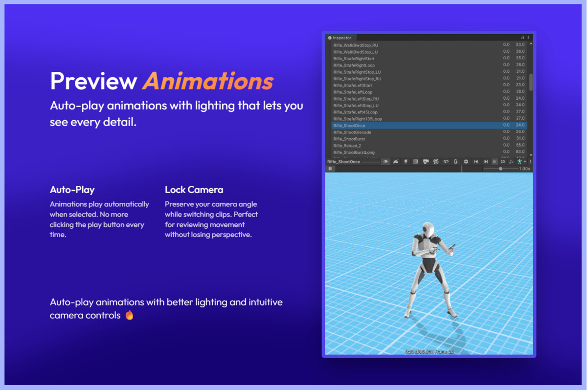 Ultimate Preview Bundle Pack