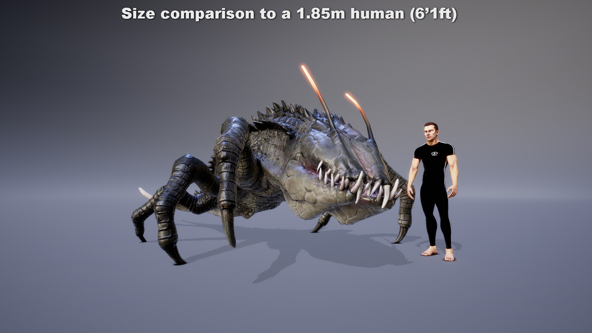 MONSTER FULL PACK VOL 3