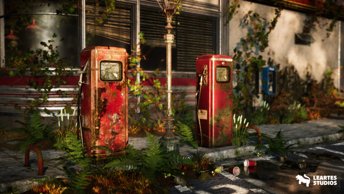 Black Friday Extra Bundle (21 Packs)