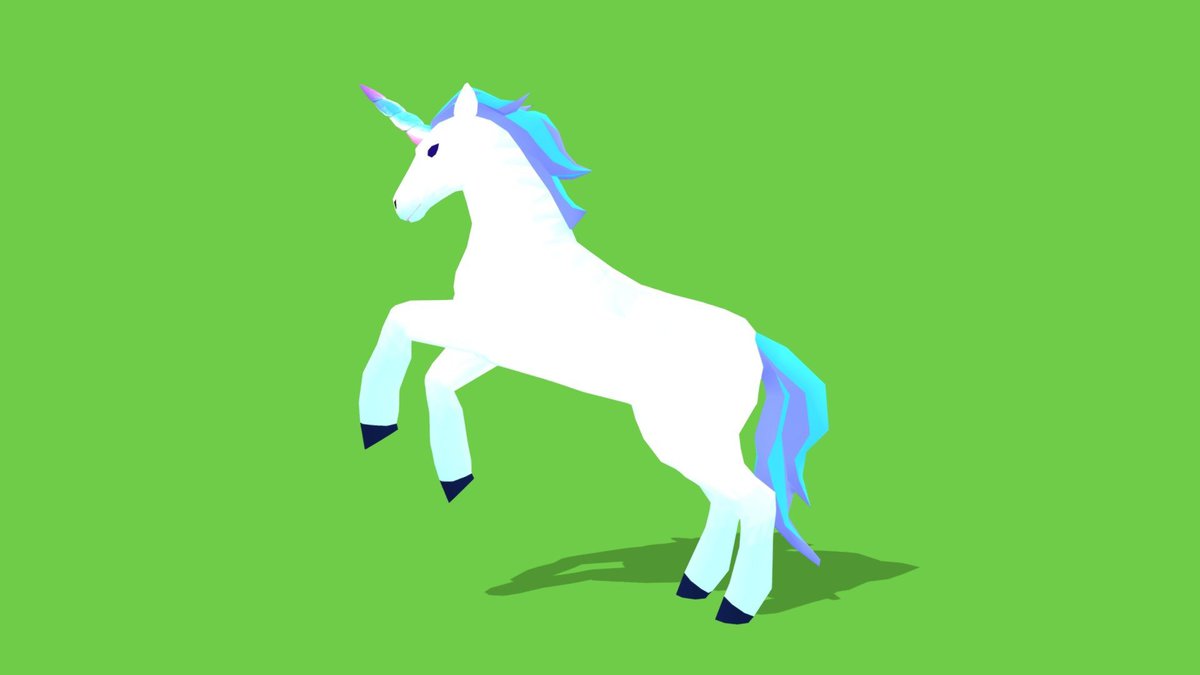 WILDPOLY - Animated Animals – Low Poly Pack