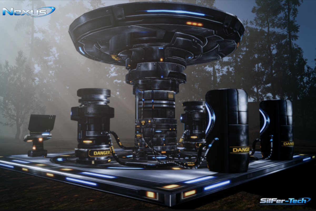 Cryo Regen System NeoVerse