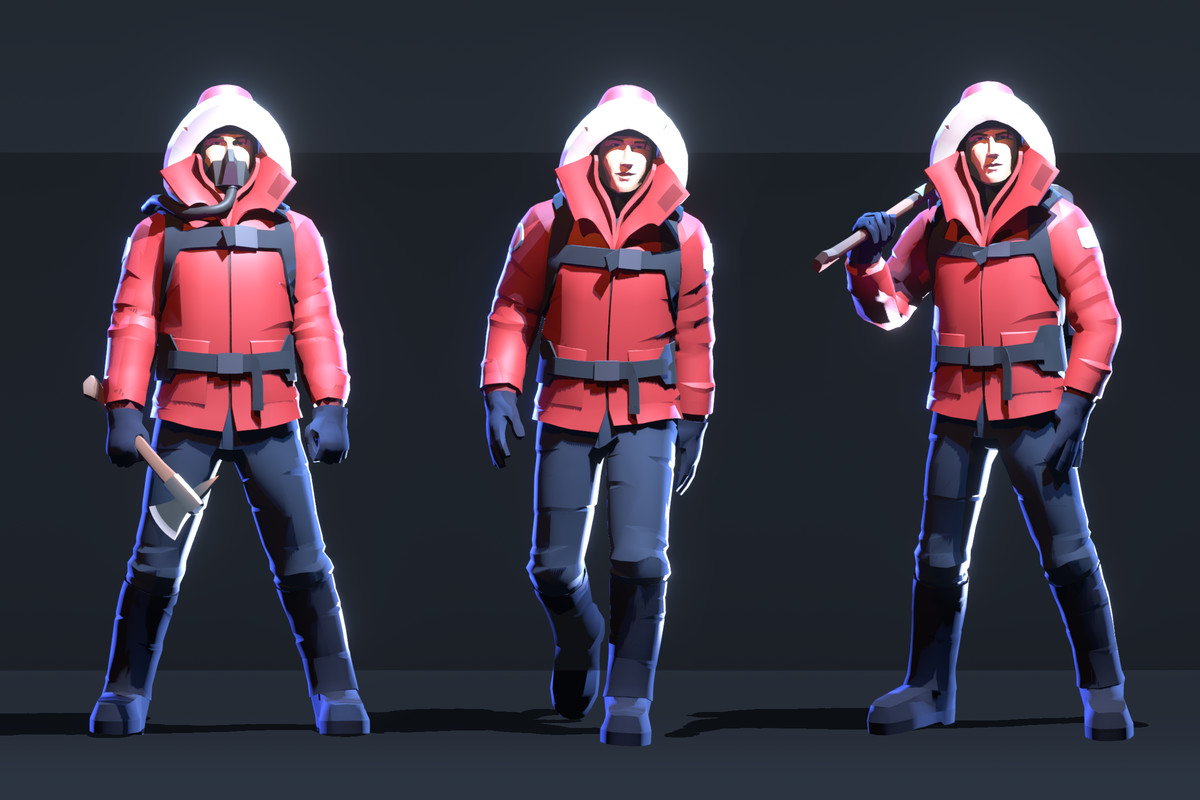 Polyquest Heroes: Adventurer I Explorer