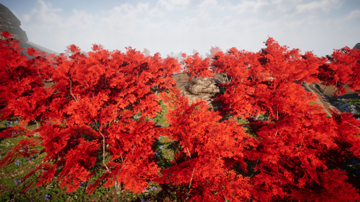 Mobile Tree Collection (30 Packs)