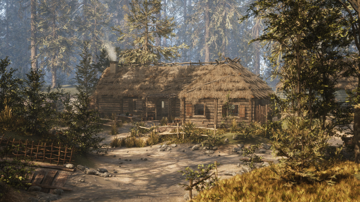 Ultimate Medieval Fantasy Environment Bundle