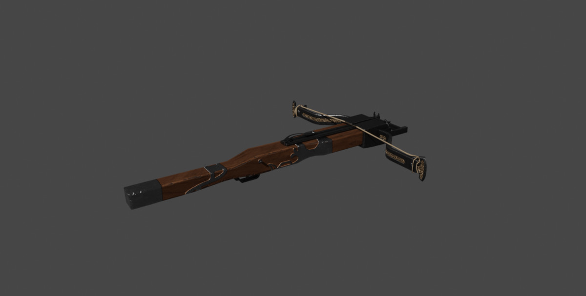 WeaponPack