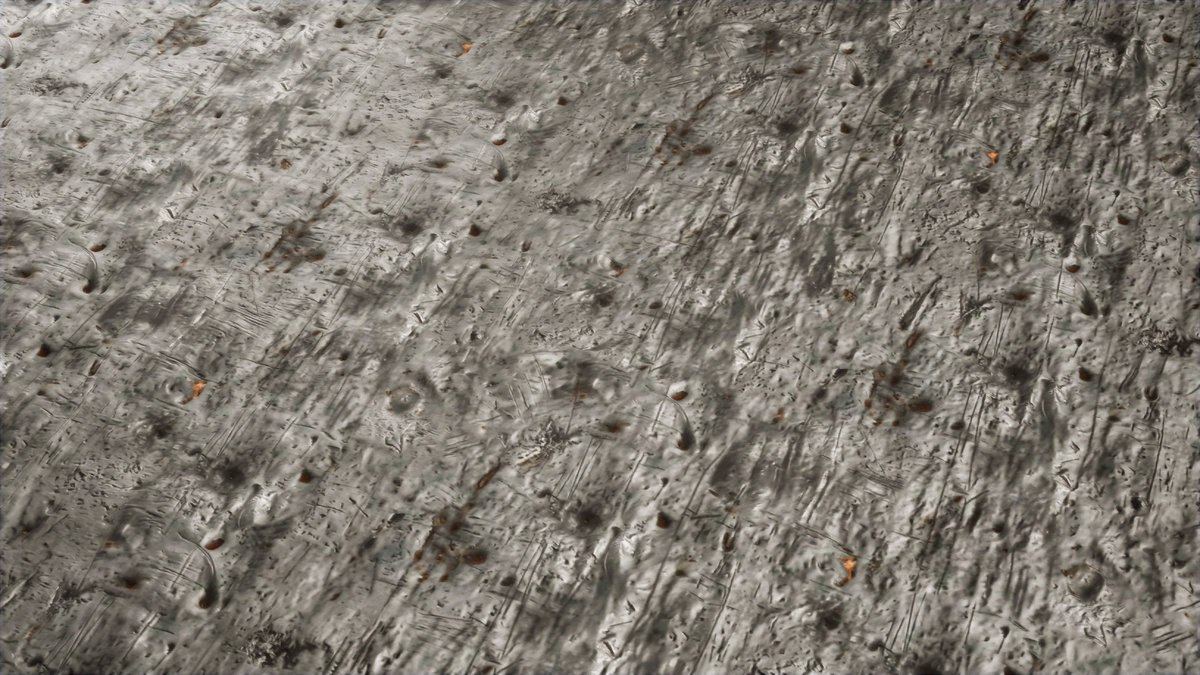 Realistic Materials - Metal 1
