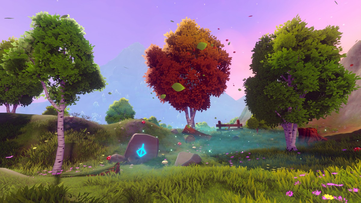 Dreamscape Nature Bundle