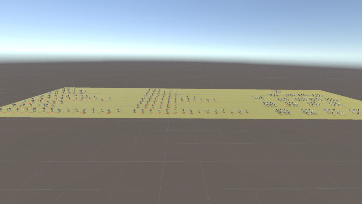 Sword And Shield Animation V2