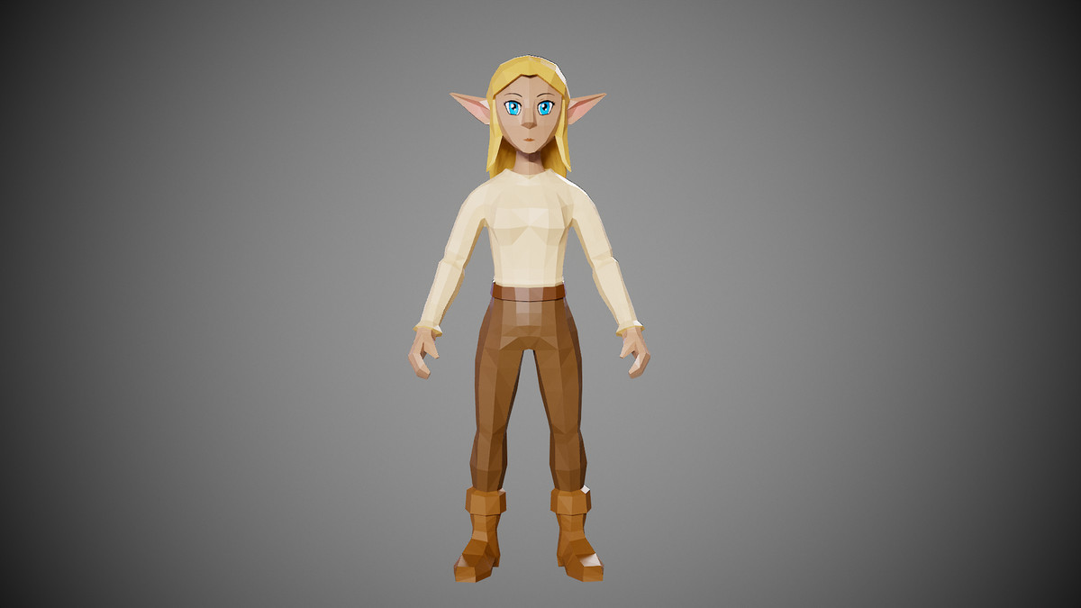 Elf_mother_