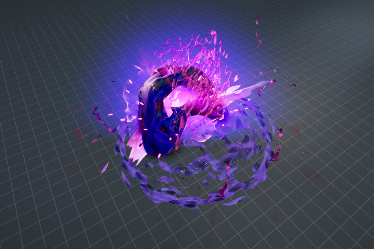 Realistic Corrupted Magic ARPG