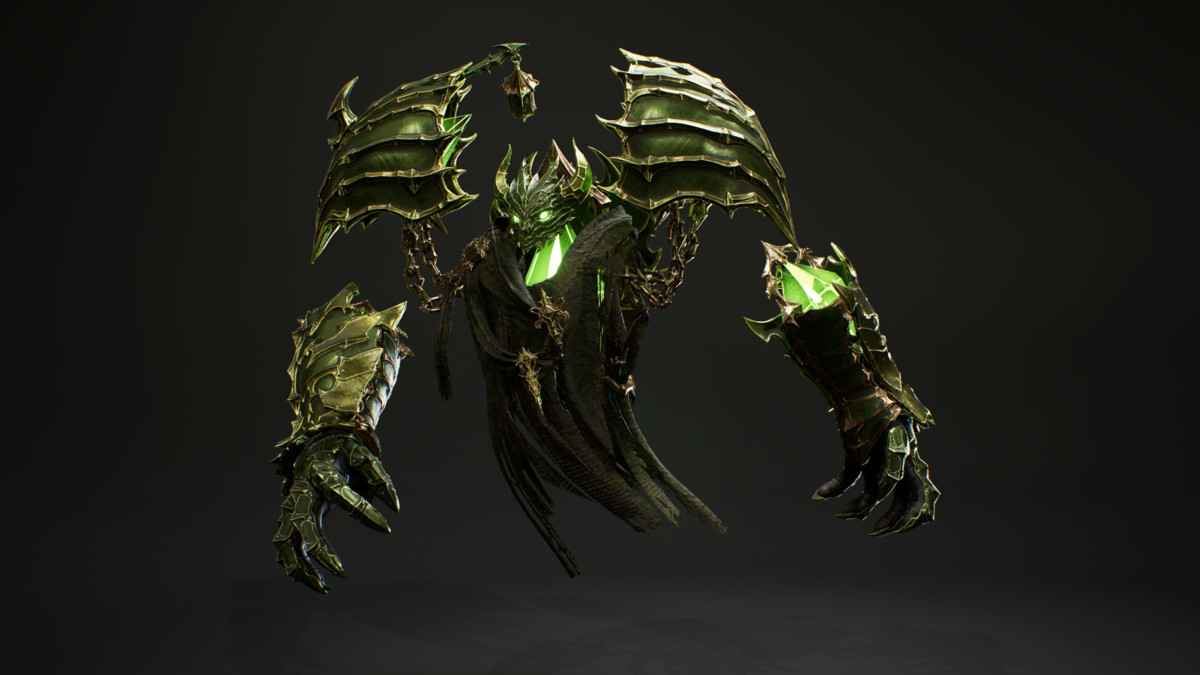 Elemental 1