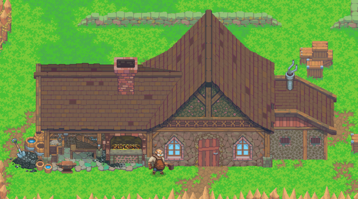 Epic RPG World Collection