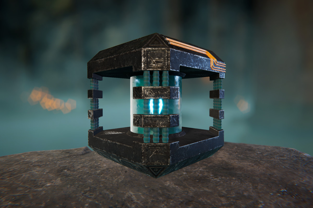 Ancient Artifacts #3 Package