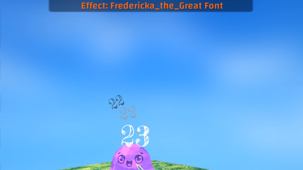 Ouch Num - Utilities