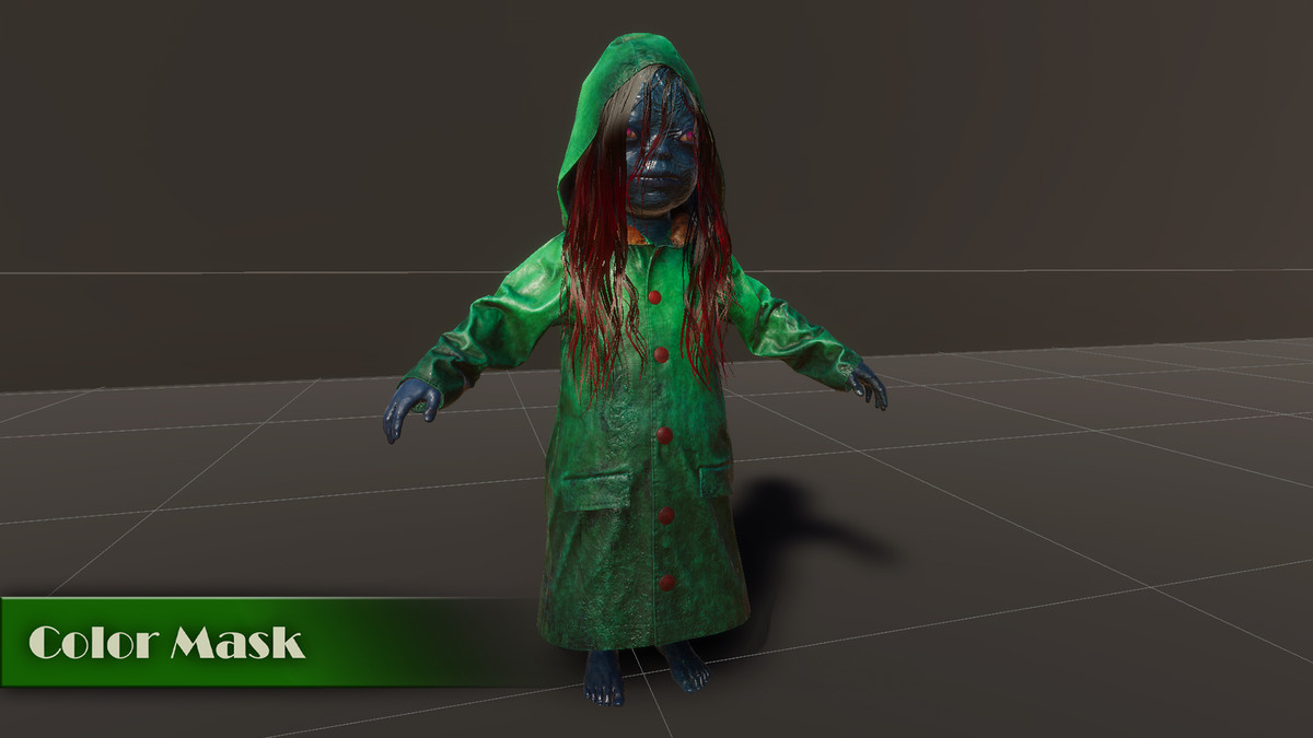 Horror Kids