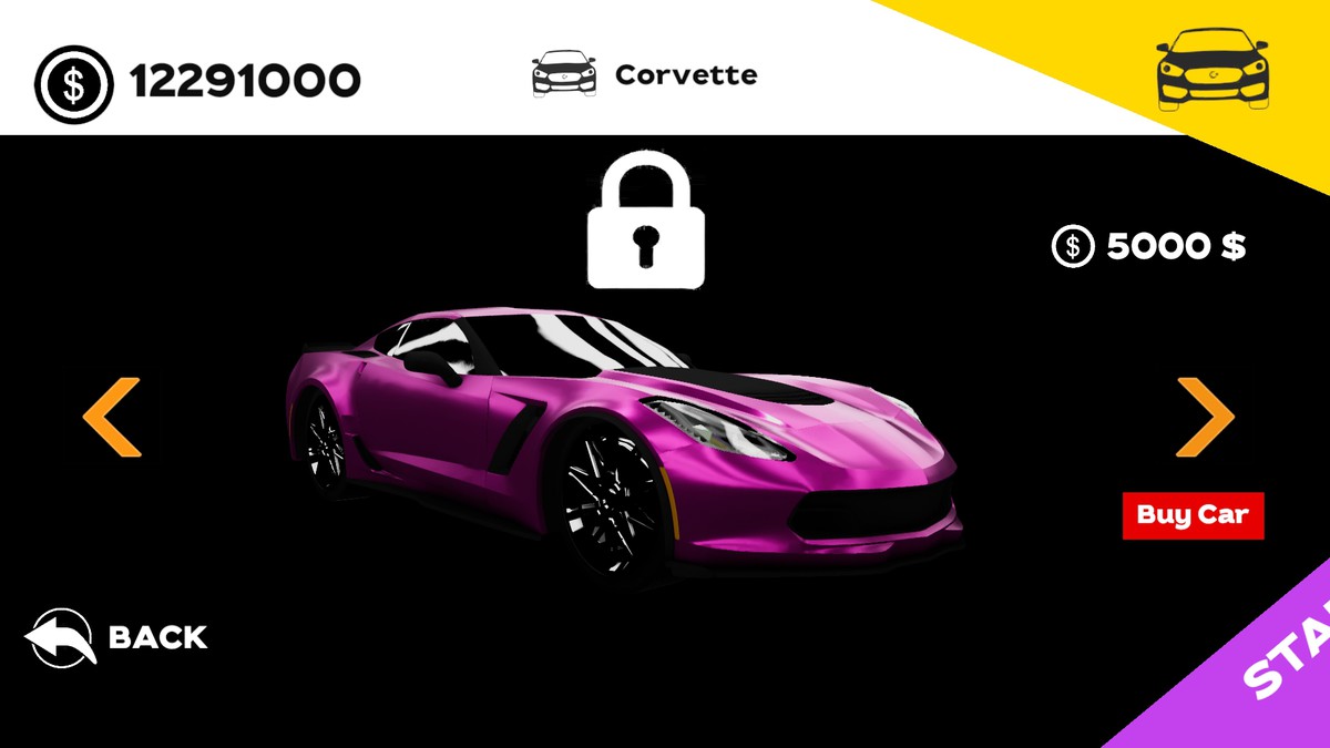 Complete Racing Game 2 (Lit Edition) - Vol 1
