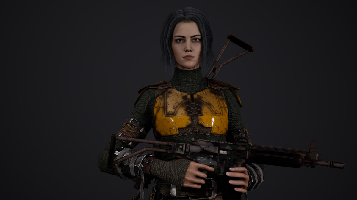 Post_Apocalyptic_Survivor