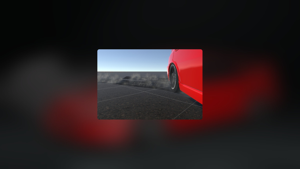 Simple Drift Physics Controller - Camber ,Vehicle Axle Suspension, Effects