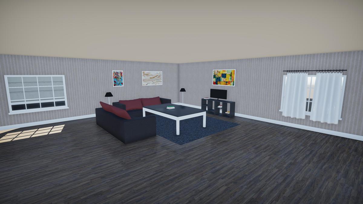 House Solution Vol.1 | Essential