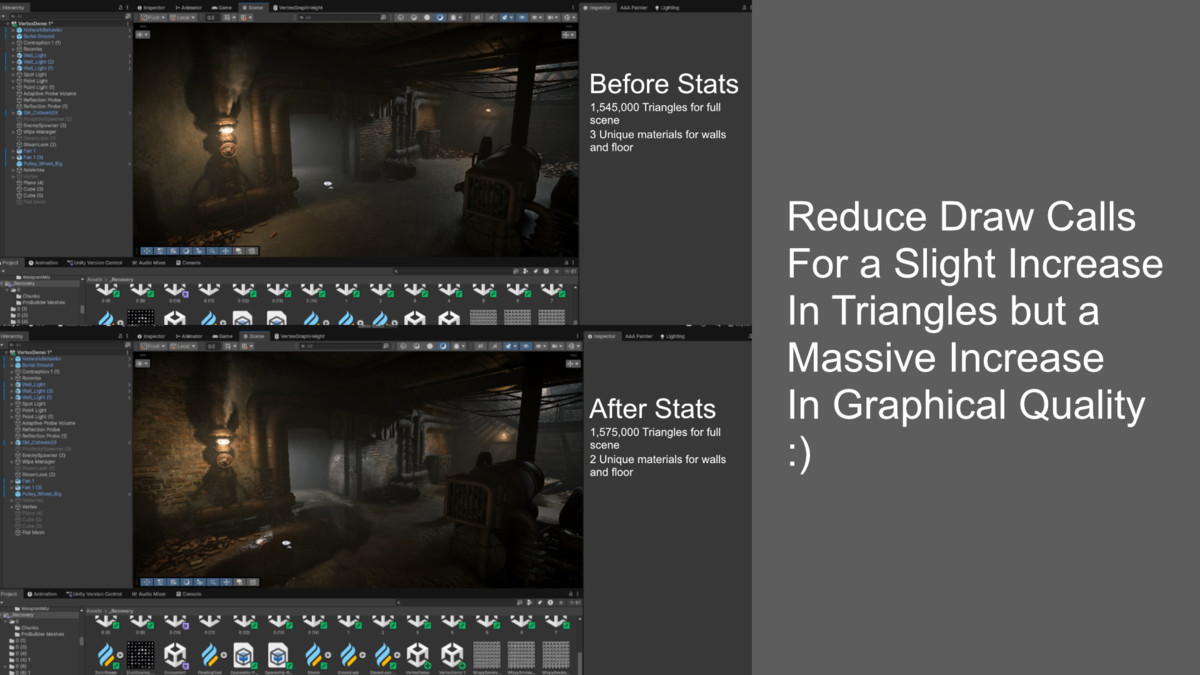 RealBlend - Mesh Painting & Creation
