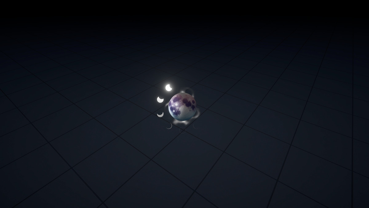 Orb Effects