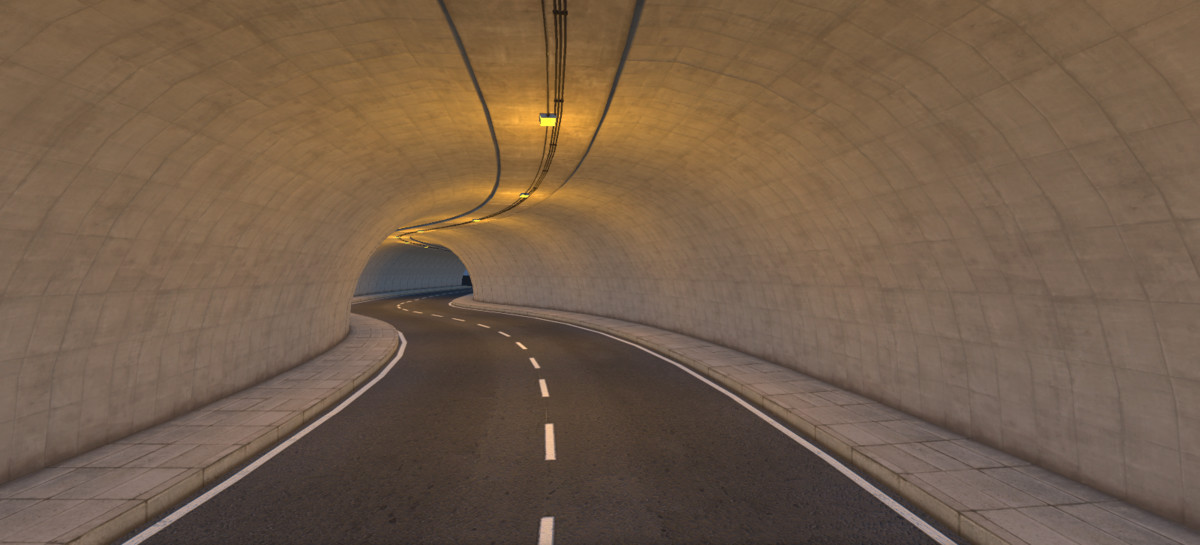 Bridges and Tunnels Creator
