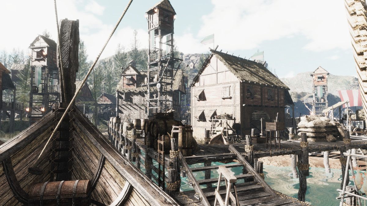 Universal Environment Bundle