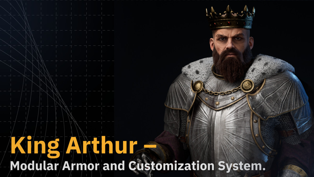 King Knight Collection